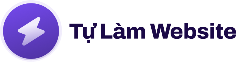 Tự Làm Website